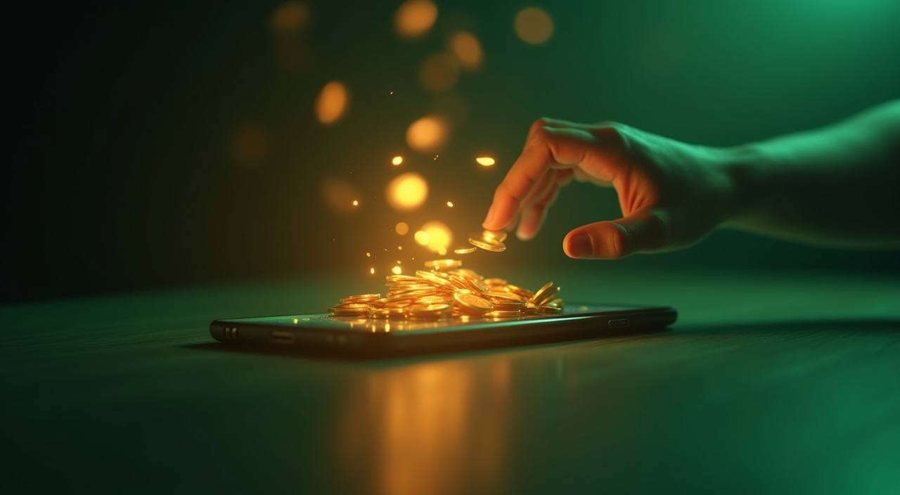 wg986 mobile gaming